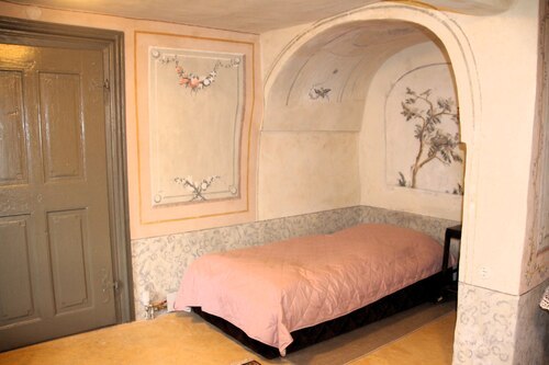 Gästezimmer (C) Brigitte Weber