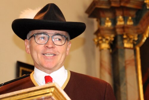 Viktor Lindner (C) Brigitte Weber