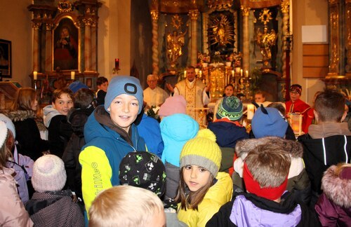 Vater unser (C) Anna-Maria Ramsbacher