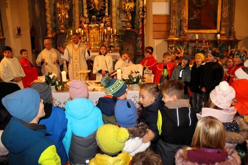 Vater unser (C) Anna-Maria Ramsbacher