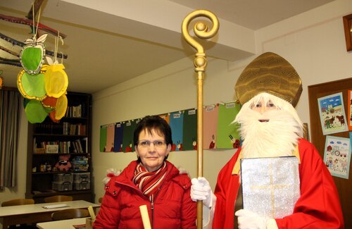 Bildunterschrift (Bildrechte sind zwingend anzugeben!)