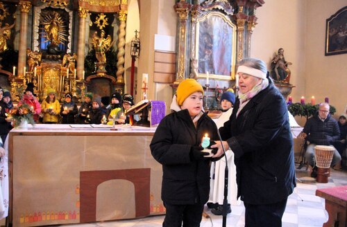 Vorstellung (C) Jonas Schmidt