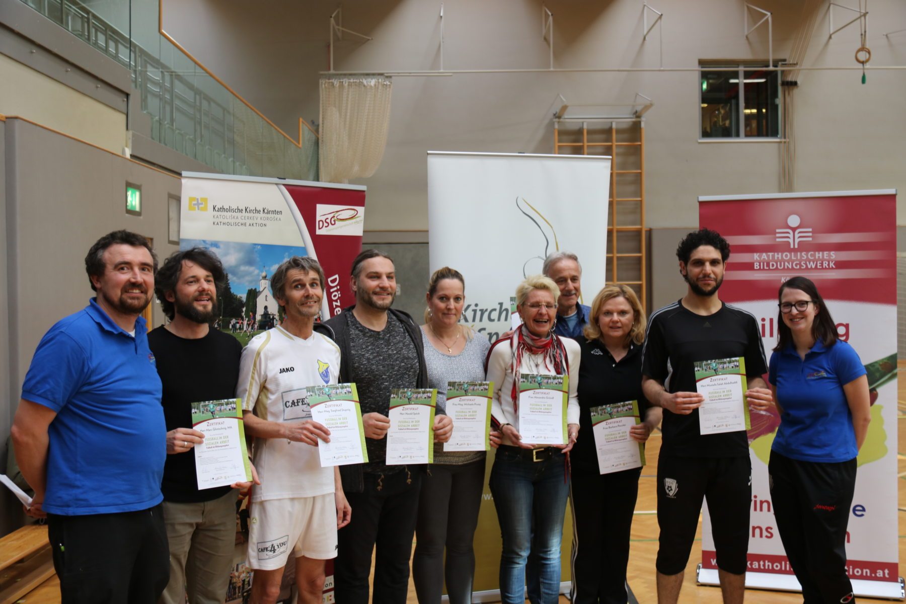 Frauen kennenlernen villach