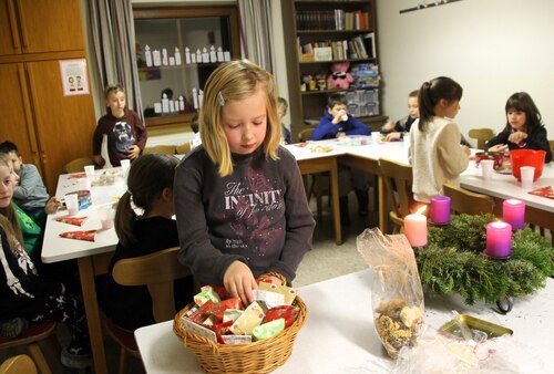 Sophie (C) Brigitte Weber