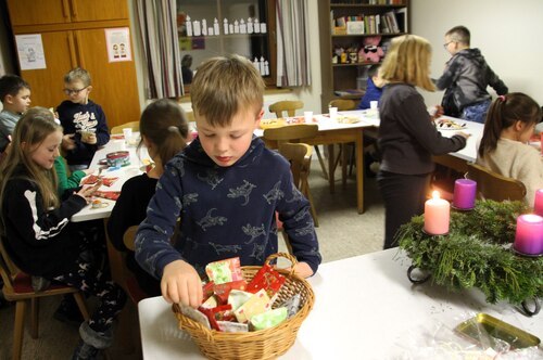 Phillip (C) Brigitte Weber