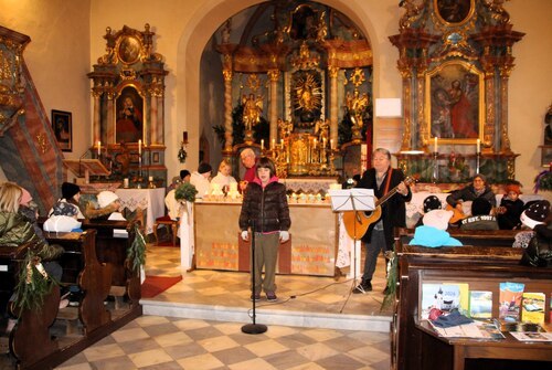 Victoria (C) Klaudia Fercher