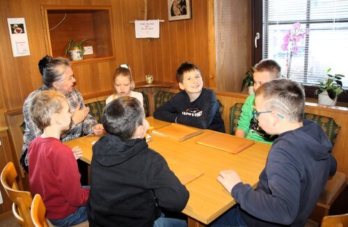 Bildunterschrift (Bildrechte sind zwingend anzugeben!)