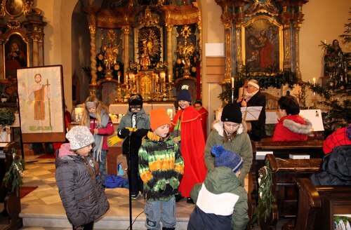 Bildunterschrift (Bildrechte sind zwingend anzugeben!)