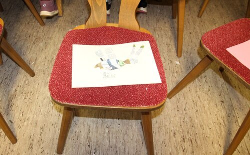 Biene (C) Brigitte Weber