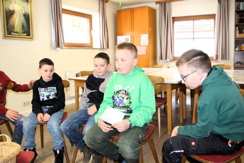 Sebastian (C) Brigitte Weber