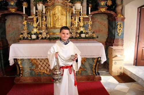 David (C) Bettina Mayer