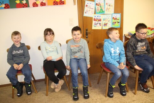 Kinder (C) Brigitte Weber