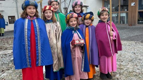 Bildunterschrift (Bildrechte sind zwingend anzugeben!)