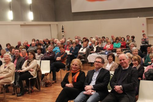 Jerusalemweg (© Foto: Stadtpfarrer Rudolf Pacher)
