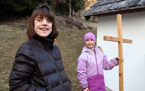 Wir sind alle dabei (C) Brigitte Weber