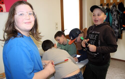 Bildunterschrift (Bildrechte sind zwingend anzugeben!)