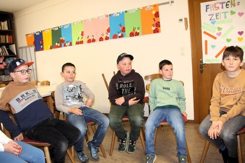 Spiel (C) Bettina Mayer&nbsp;