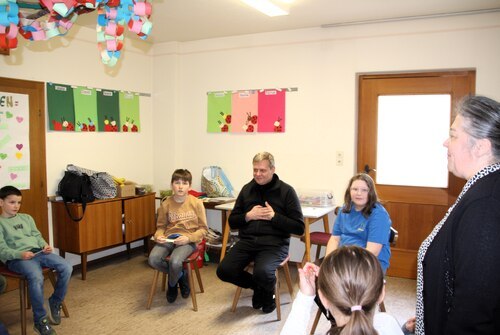 Bildunterschrift (Bildrechte sind zwingend anzugeben!)