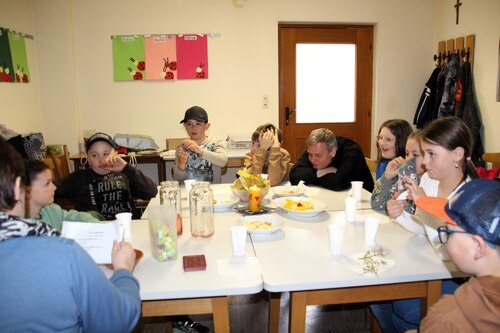 Toto (C) Brigitte Weber