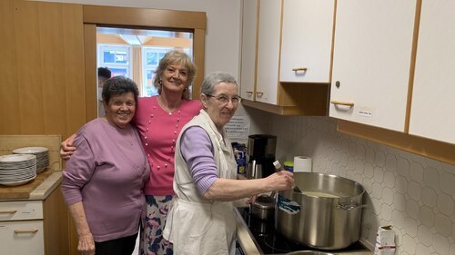 Bildunterschrift (Bildrechte sind zwingend anzugeben!)