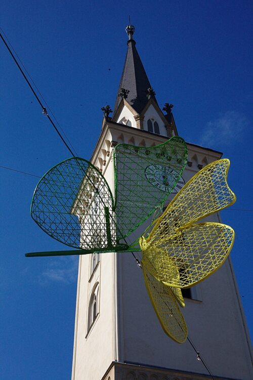 © Klaus Waltritsch © Klaus Waltritsch