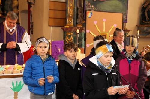 Kyrie (C) Klaudia Fercher