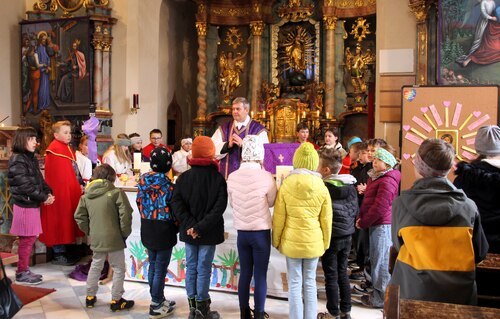 Vater unser (C) Klaudia Fercher