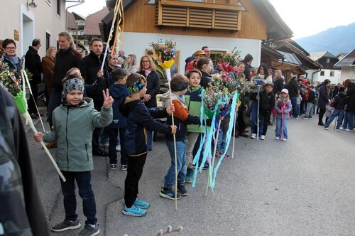Beginn beim Bildsstock (C) Marcel Stocker