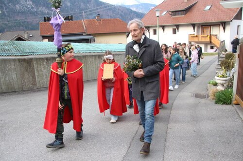 Prozession (C) Marcel Stocker