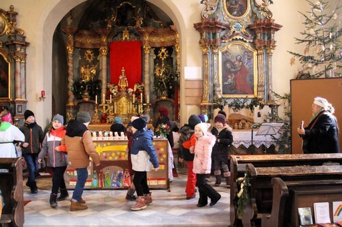 Tanz: Lasst uns miteinander (C) Manuela Warum