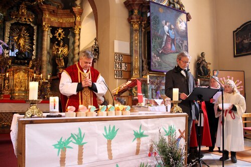 Passionsgeschichte (C) Marcel Stocker