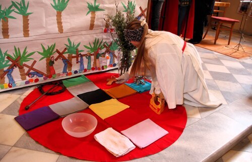 Bodenbild (C) Marcel Stocker