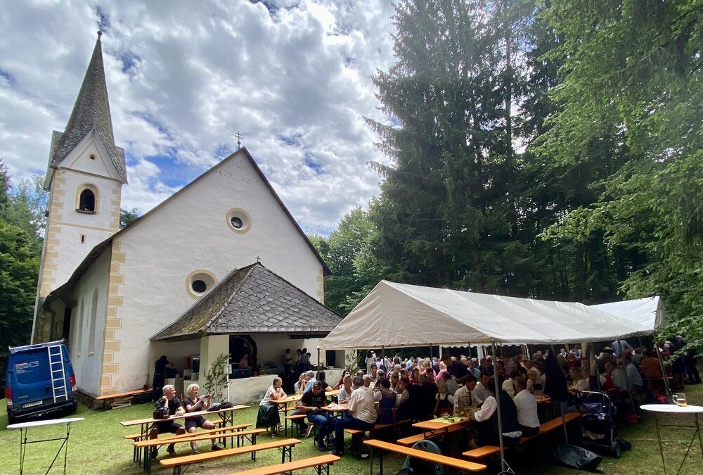 Moosburg | Katholische Kirche Kärnten