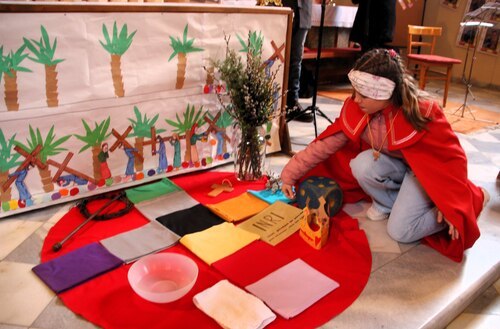 Bodenbild (C) Marcel Stocker