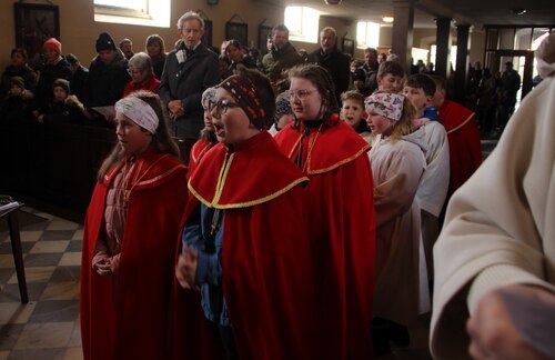 Schlusslied (C) Marcel Stocker