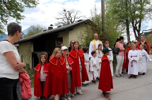 Minis (C) Brigitte Weber