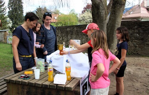 Bildunterschrift (Bildrechte sind zwingend anzugeben!)