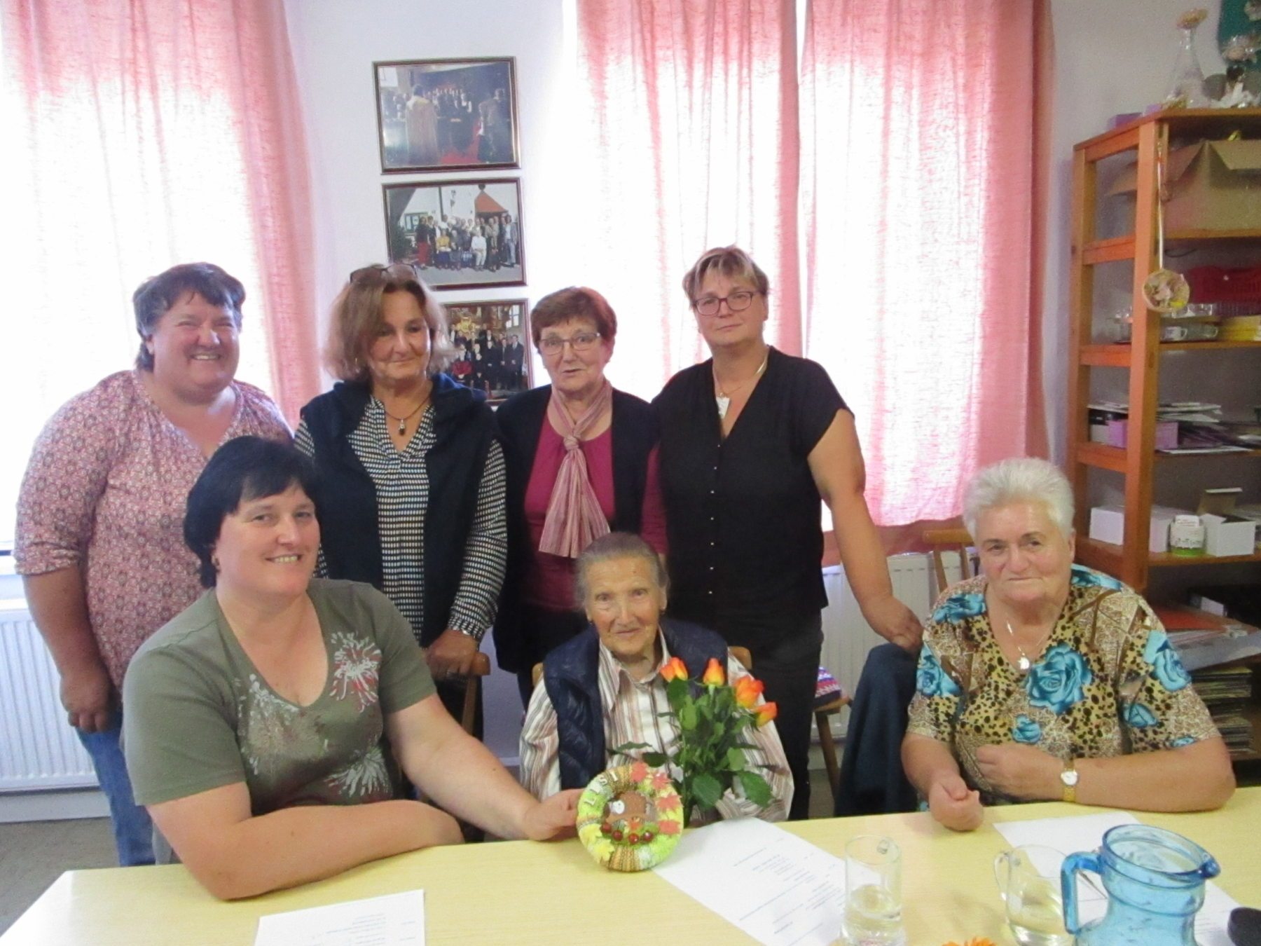 Frauen treffen karnten