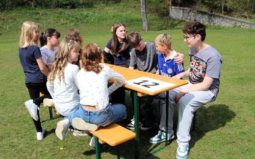 Bildunterschrift (Bildrechte sind zwingend anzugeben!)