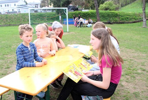 Bildunterschrift (Bildrechte sind zwingend anzugeben!)