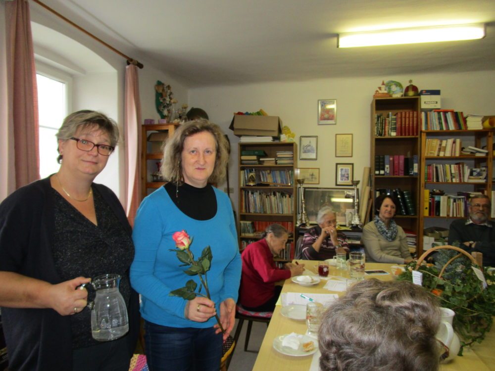 Frauen treffen karnten