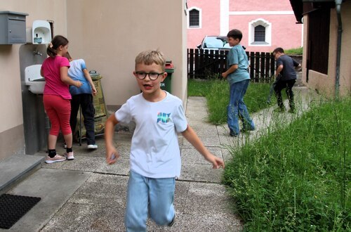 Suchspiel (C) Brigitte Weber