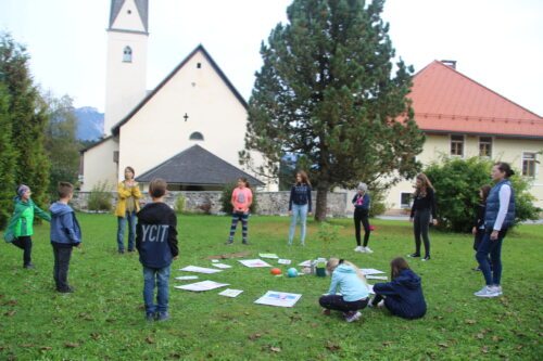 Bildunterschrift (Bildrechte sind zwingend anzugeben!)