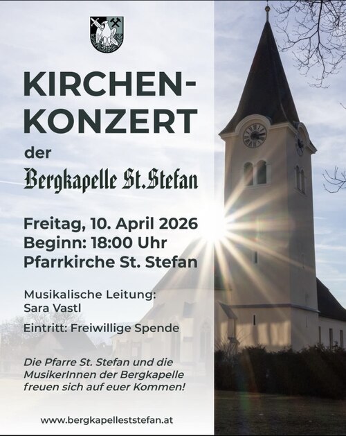 Kirchenkonzert