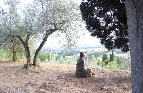 San Damian (C) Brigitte Weber