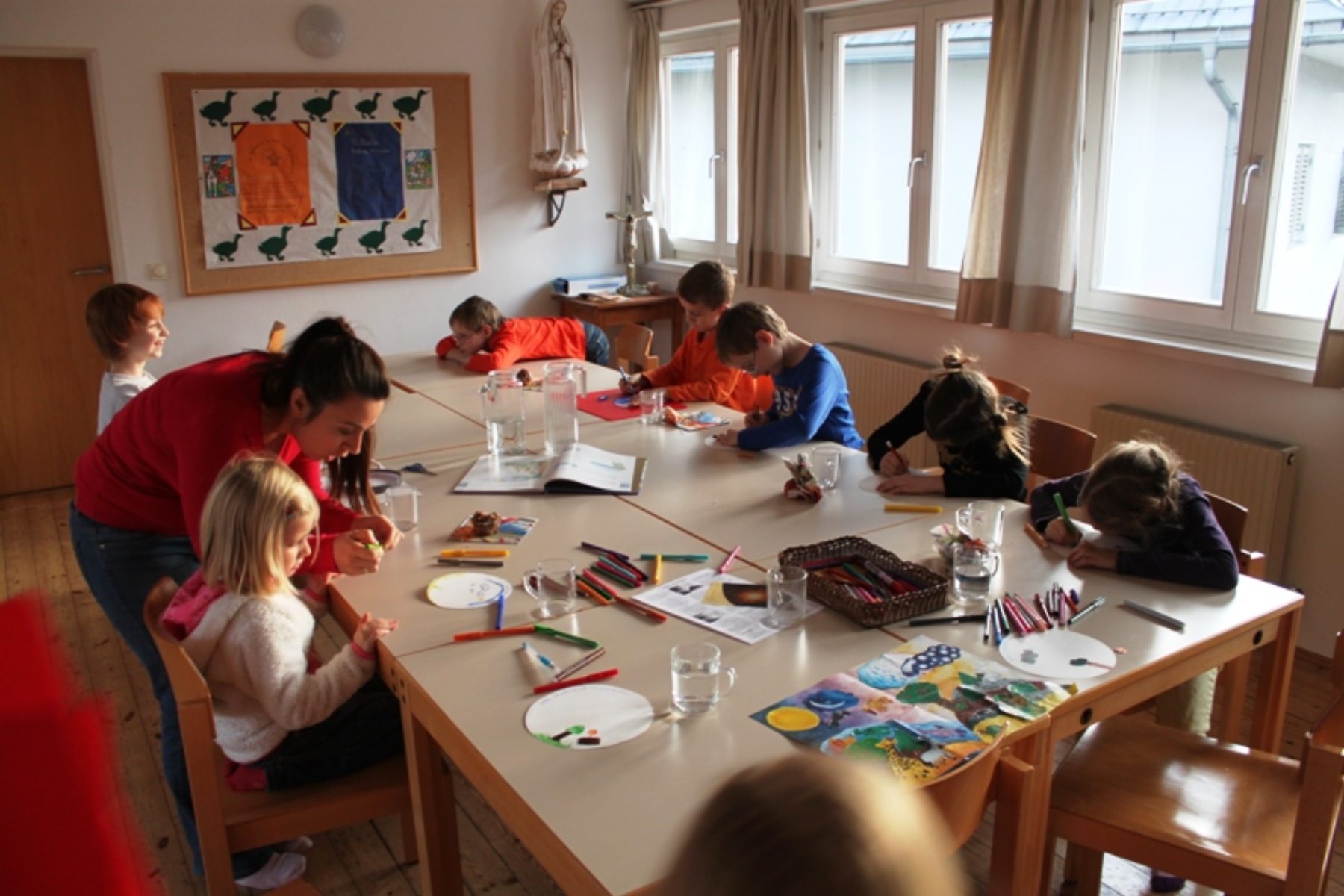 jungschartreffen 2014