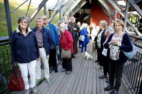 Foto: Georg Brandstätter Foto: Georg Brandstätter