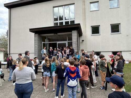 Abschluss (C) Bettina Mayer