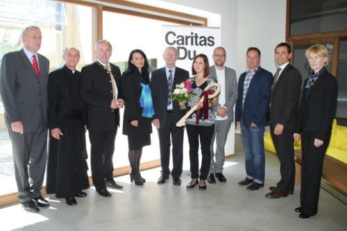 (© Foto: Caritas Kärnten) (© Foto: Caritas Kärnten)