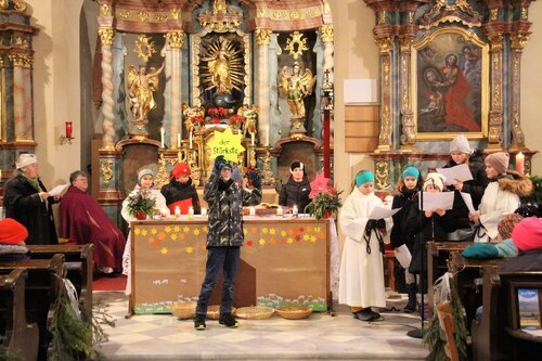 Simon - der Stärkste (C) Klaudia Fercher Simon - der Stärkste (C) Klaudia Fercher